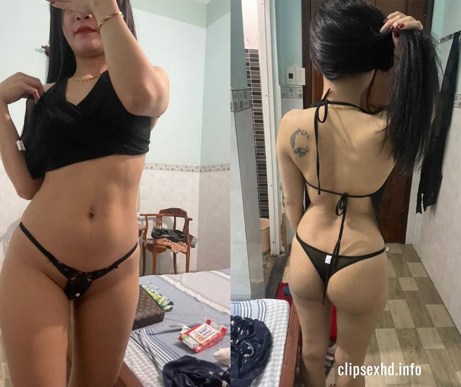 Vợ thằng bạn cùng công ty
