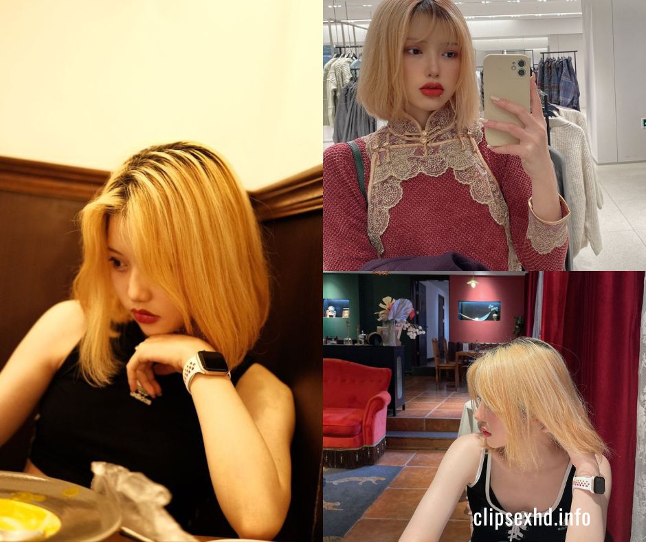 Bad Girl Hương Trà làm tình cực khét cùng any khỏe như trâu bò