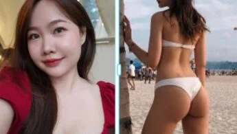 Sinh viên năm 2 làm thêm gặp phải anh lớn tuổi cu bự