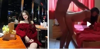 Mỹ Lệ 2k5 mất trinh lần đầu cùng anh mới quen 2 tuần