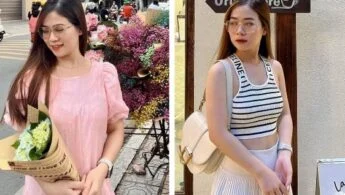 Thanh niên 2k4  bà chị Thanh Trúc 94 chăm sóc địt nhiệt tình