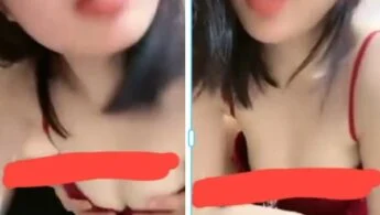 Được em hàng xóm rủ lên live địt