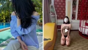 Thu Ngân em sinh viên sugarbaby thích được địt trong lồng chim