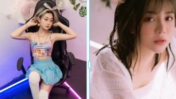 Some bé Banana thỏ trắng múp vú bự lồn bao đẹp